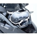 R&G Racing Headlight Guard for the BMW R 1200 GS/R 1200 GS Adventure '13-'19 R&G Racing Headlight Guard for the BMW R 1200 GS/R 1200 GS Adventure '13-'19
